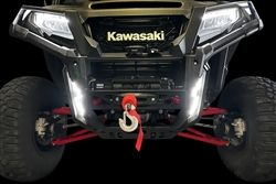 HEY! Looking for a Kawasaki Ridge Plug and Play Turn Signal Kit