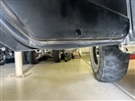 Kawasaki Ridge Lower Door Trim
