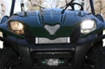 Kawasaki Teryx HID Factory Replacement HID Kit