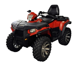 2011 - 2013 Sportsman Touring Fender Flares