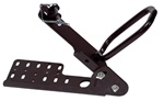 UNIVERSAL GUN BOOT BRACKET