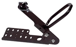 UNIVERSAL GUN BOOT BRACKET