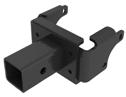 Suzuki Eiger/Vinson 2" Receiver Hitch