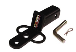 2" Multi Hitch.