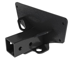 Polaris RZR & RZRS 2" Receiver Hitch