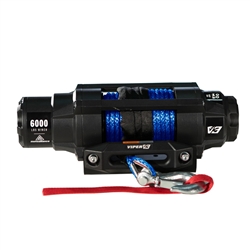 Kawasaki Ridge Winch kit