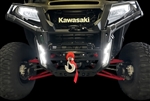 Kawasaki Ridge / Ridge Crew Plug and Play Turn Signal Kit with Horn