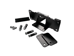 Kawasaki Ridge Winch Mount