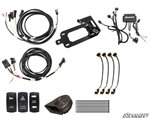 Kawasaki Teryx Plug & Play Turn Signal Kit