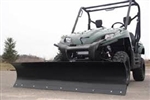 Eagle UTV Plow System