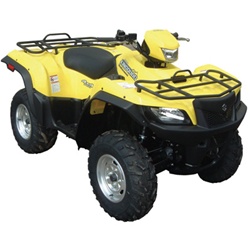 KingQuad Fender Flares