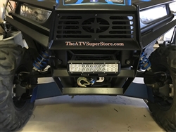 LED 12" Light Bar