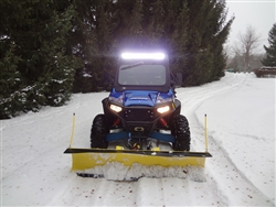 LED 30" Light Bar