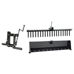 ATV & UTV Landscape Kit