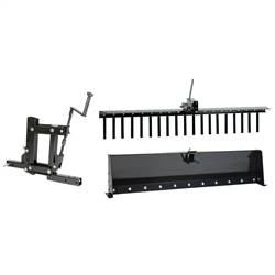 ATV & UTV Landscape Kit