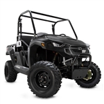 Cub Cadet Challenger M550/M750 Plow Kit