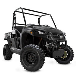 Cub Cadet Challenger M550/M750 Plow Kit