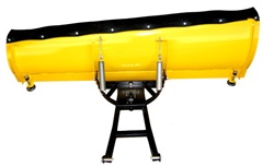 UTV SNOW PLOW SYSTEM
