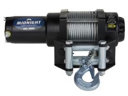Viper Elite Snow Series Winch