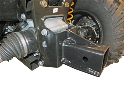 Can Am Renegade G2 Receiver Hitch