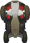 Rincon 680 Armor  w/ rear diff plate 2006-2020