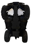 Rancher 420 4x4 CV Joint/A-Arm Guards Front 2007-2013