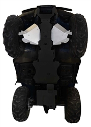Rancher 420 4x4 CV Joint/A-Arm Guards Front 2007-2013