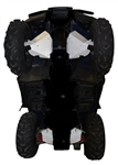 Rancher 420 I.R.S. CV Joint/A-Arm Guards Front & Rear 2009 +