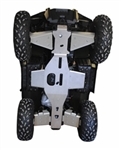Ricochet Armor Sportsman 400/500/800 2010-2014
