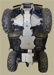 Rancher 420 4x4 2014-21 Straight axle.