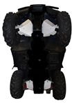 2015 Honda FourTrax Rubicon CV Joint/A-Arm Guards Front and Rear