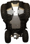 Kodiak 2000-2002 Armor Kit