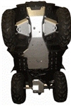 Kodiak 400/450 2003-2004 Armor Kit
