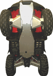 Ricochet Off Road Armor Rincon 650 2003-2005