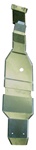 Rancher 420 I.R.S. Full Frame Skid Plates