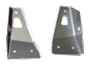 Raptor 700 2006-2008 
Complete Skid Plate Set