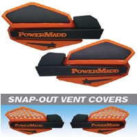 ATV HANDGUARDS