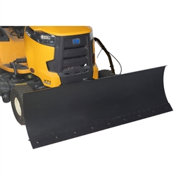 Cub Cadet XT1, XT2,46 inch Plow Kit