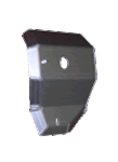Recon Complete Skid Plate Set