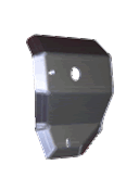 Recon Complete Skid Plate Set