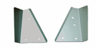 Ricochet  Front  A-Arm Guards Sportsman 500/600/700 2000-2006 + Magnum 500 2002-2006