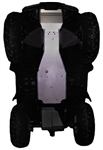 Foreman 500 2x4, 4x4, & ES 2005-2012