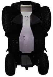 Foreman 500 2x4, 4x4, & ES 2005-2012