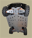 Ranger 900 XP Armor Kit 2013-14