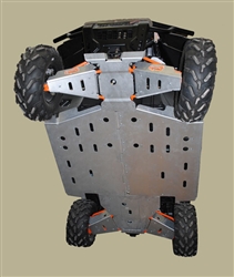 Ranger 900 XP Armor Kit 2013-14