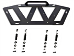 Can Am Renegade Rear Rack