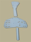 Outlander Full Frame Skid Plates - Outlander 500/650/800 (R,XT,XT-P models)