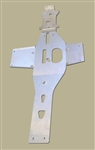 Polaris Sportsman 800 2010-2013 Full Frame Skid Plate