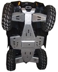 Ultimate Polaris XP Armor Kit 550/850XP Year 2009 only