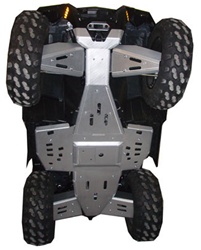 Ultimate Polaris XP Armor Kit 550/850XP Year 2009 only
